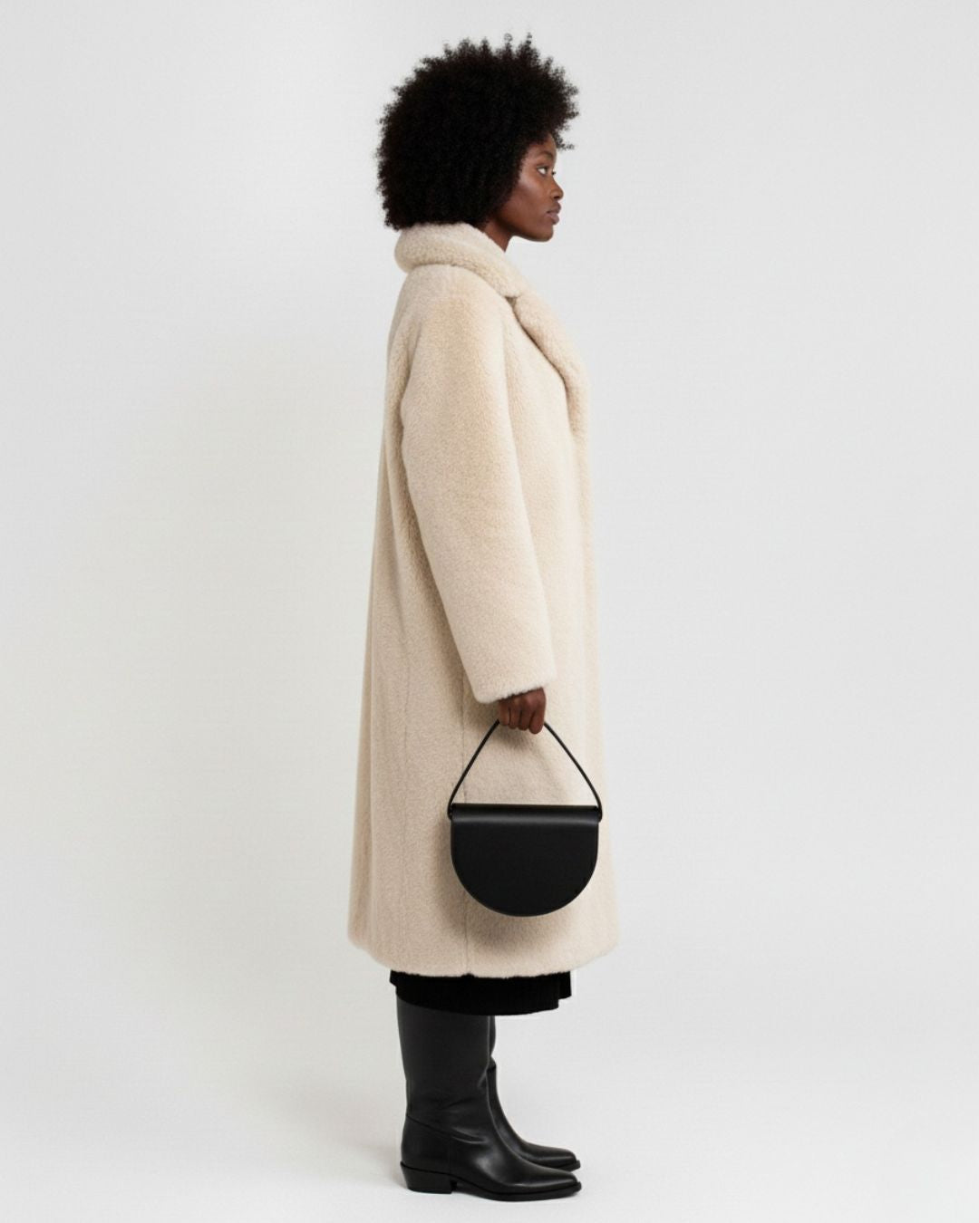 BERNARDITA - Bolso Piel