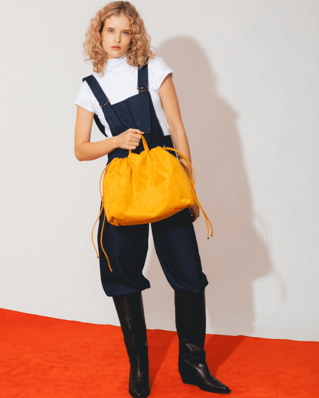 Doña Ángela - BOLSO NYLON O SUEDE RECICLADOS