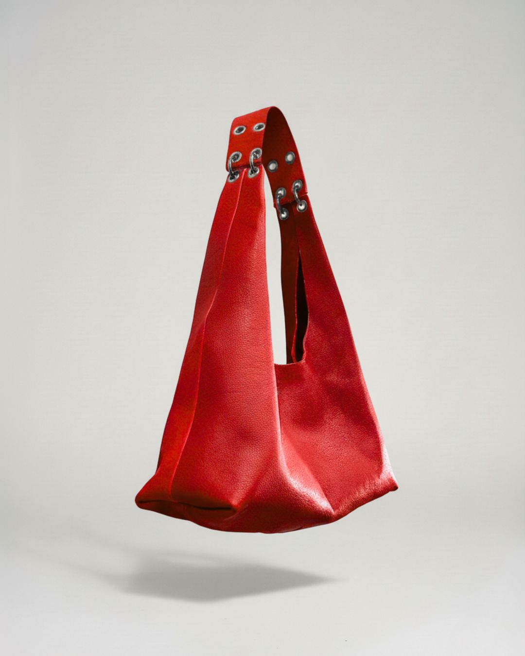 Lola - Bolso mediano en piel