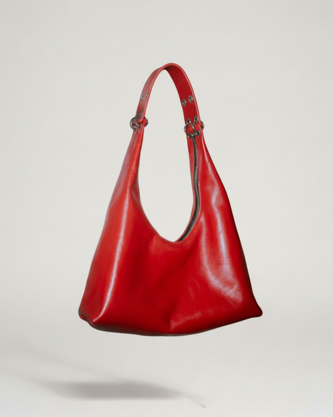 Lola - Bolso mediano en piel