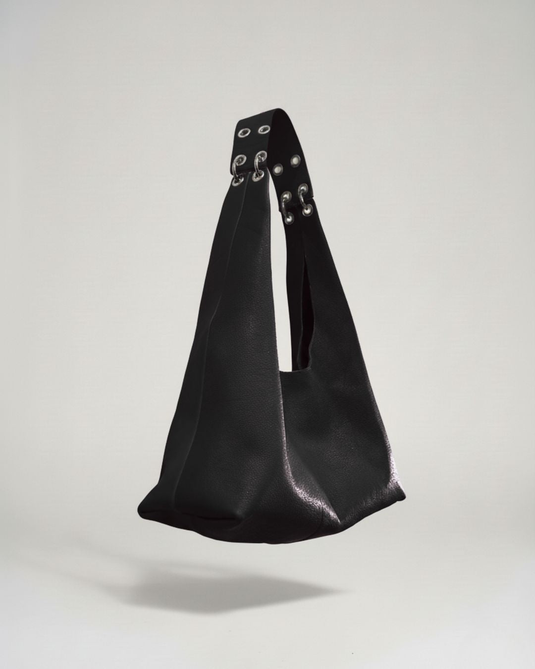 Lola - Bolso mediano en piel