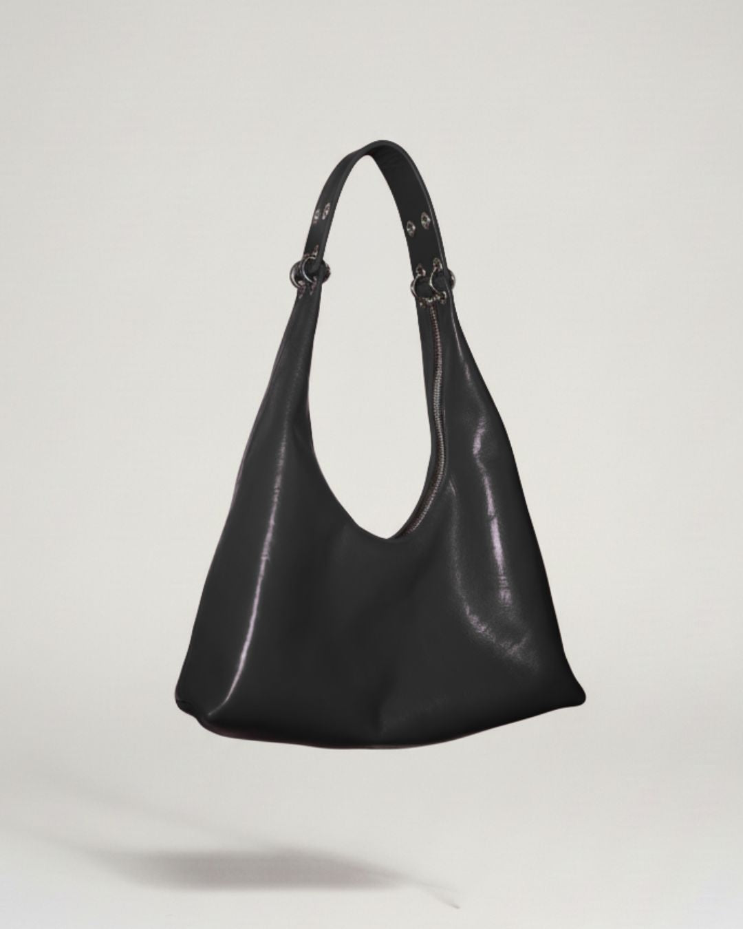 Lola - Bolso mediano en piel