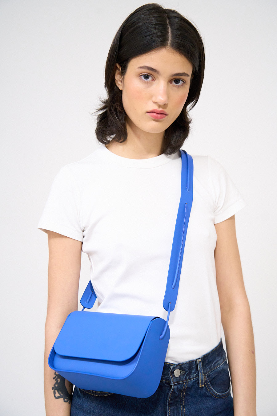 Extra strap for Rafaelas, Ninas and Ximenas 2G