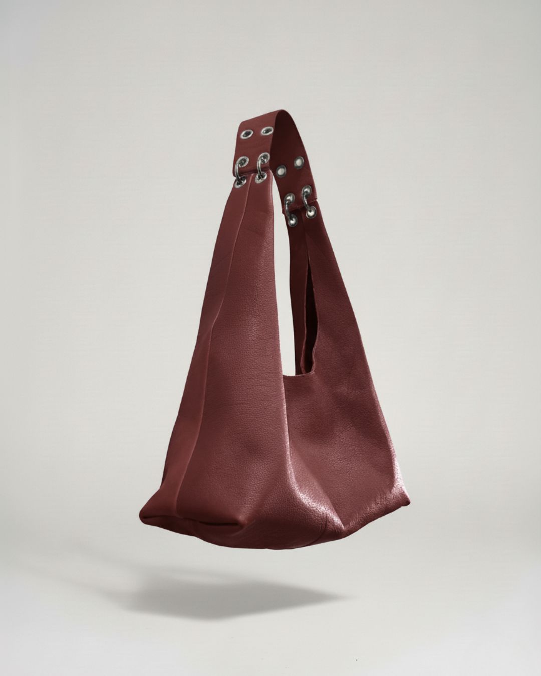 Lola - Bolso mediano en piel