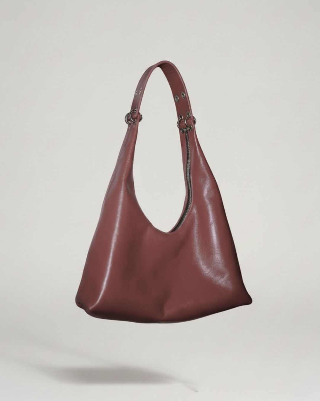 Lola - Bolso mediano en piel