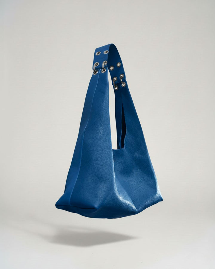 Lola - Medium leather handbag