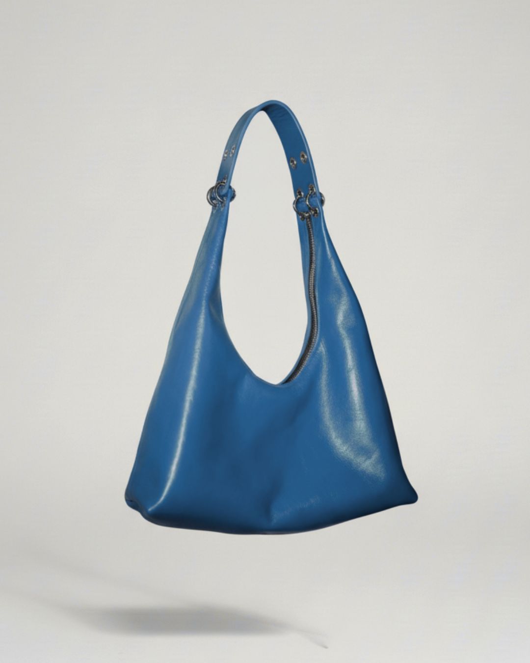 Lola - Bolso mediano en piel