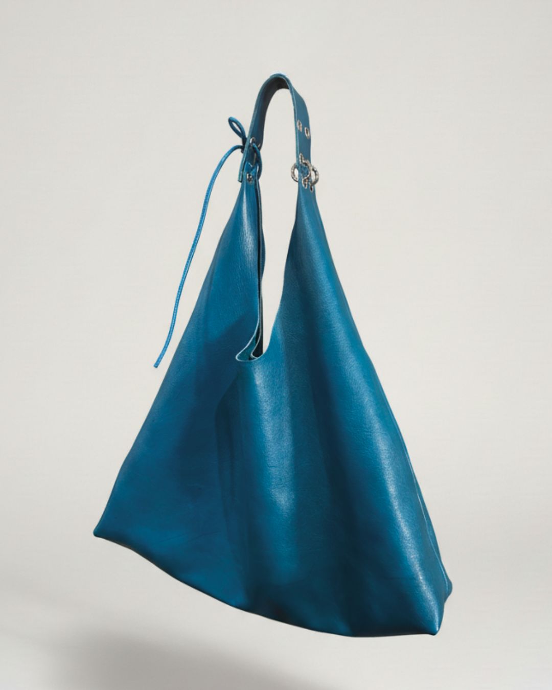 Doña Lola - Bolso grande XL en piel