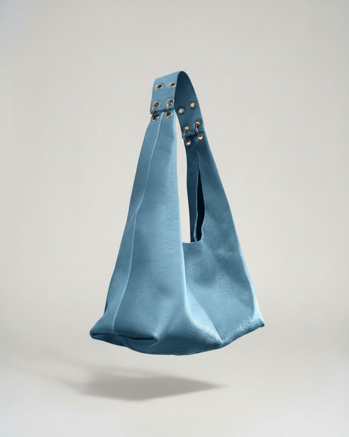 Lola - Medium leather handbag