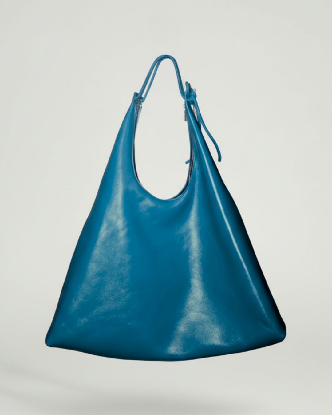 Doña Lola - Bolso grande XL en piel