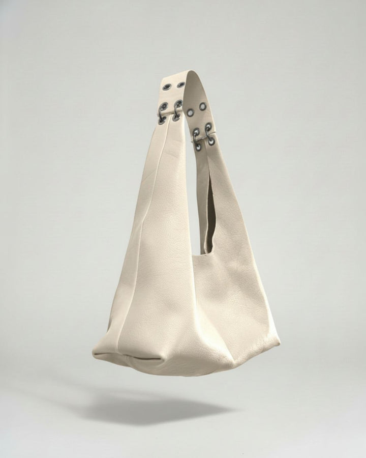 Lola - Medium leather handbag