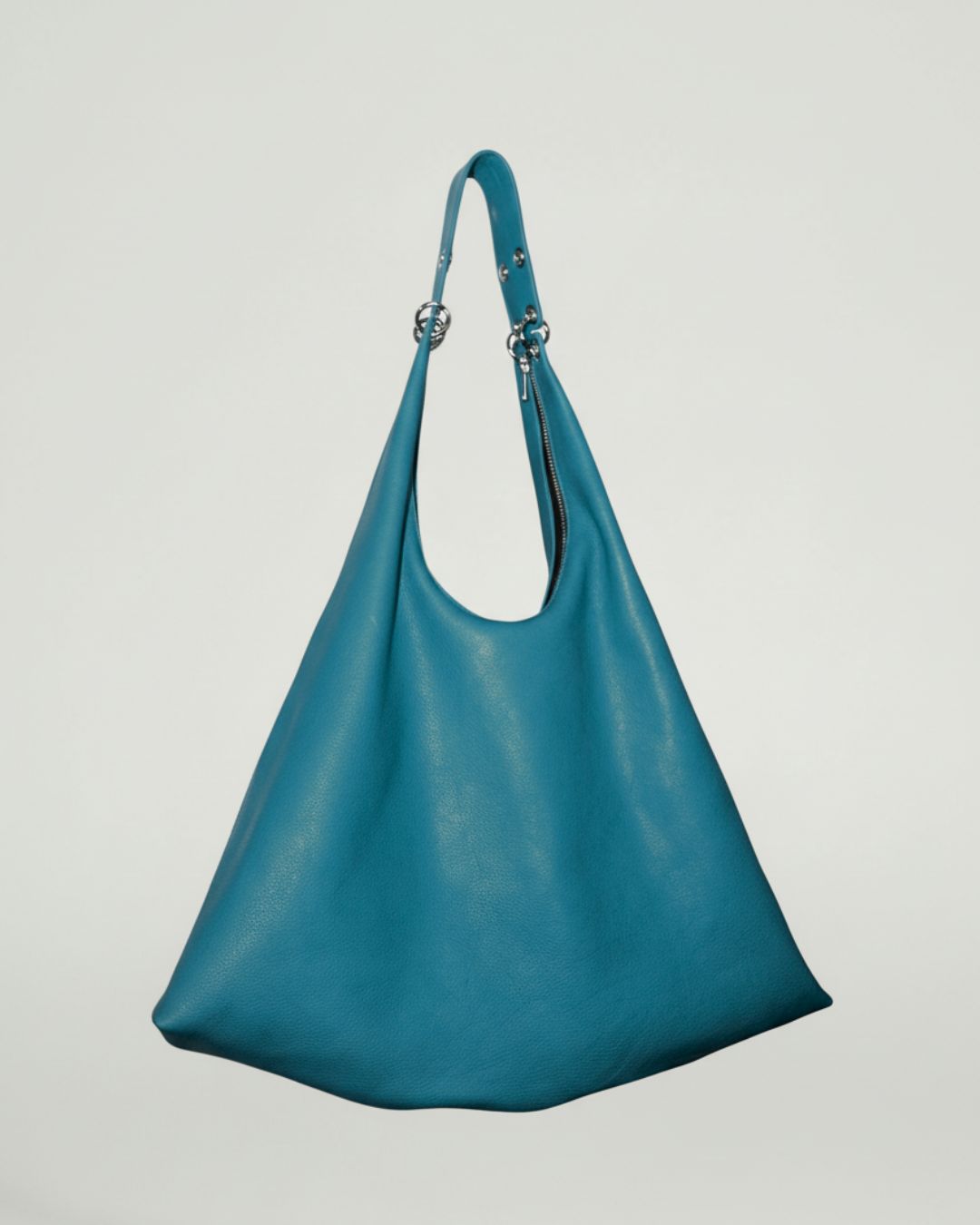 Doña Lola - Bolso grande XL en piel