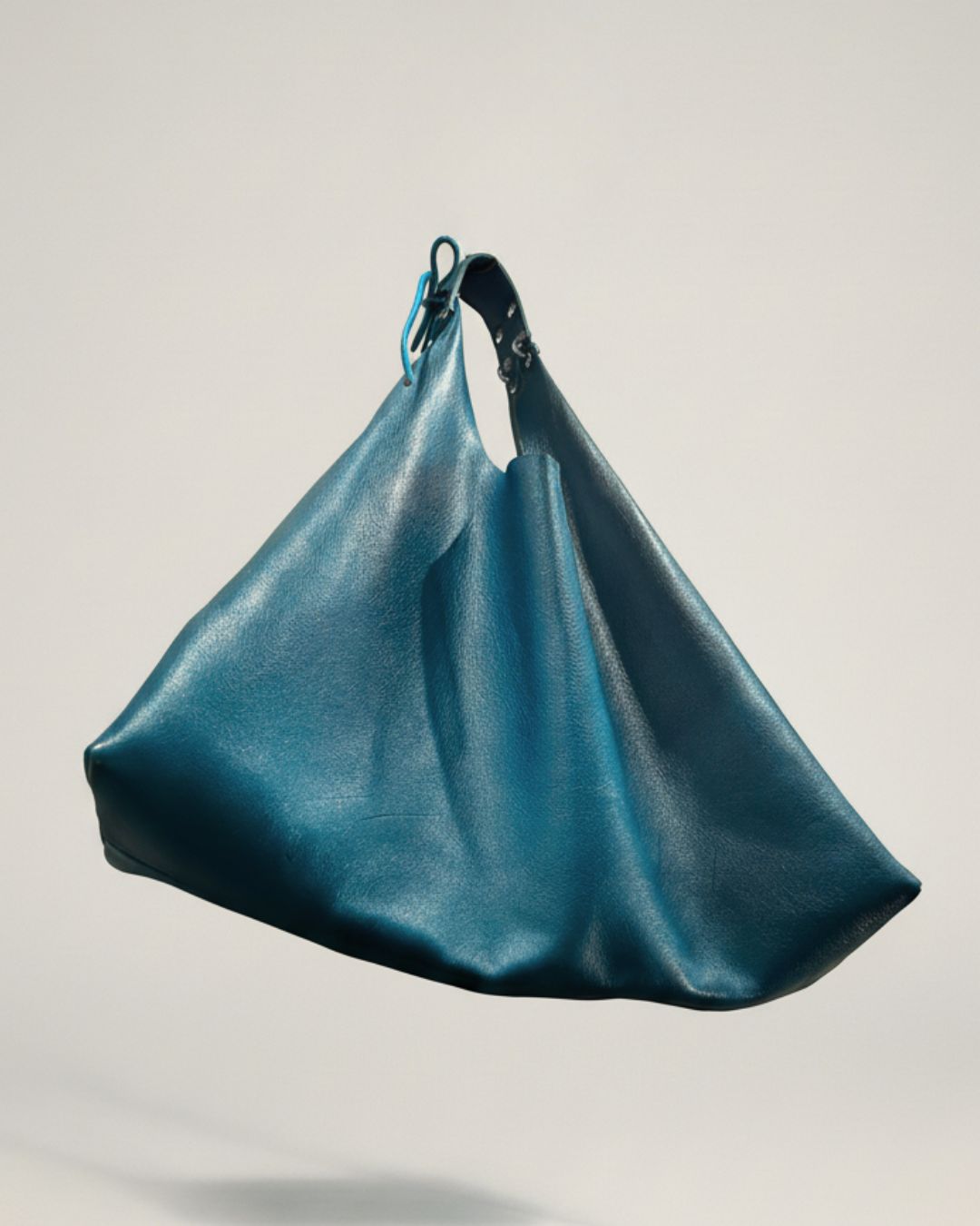 Doña Lola - Bolso grande XL en piel