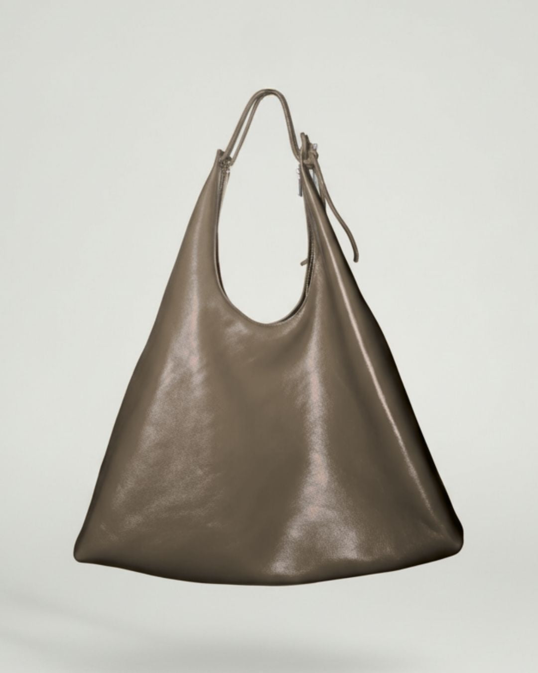 Doña Lola - Bolso grande XL en piel