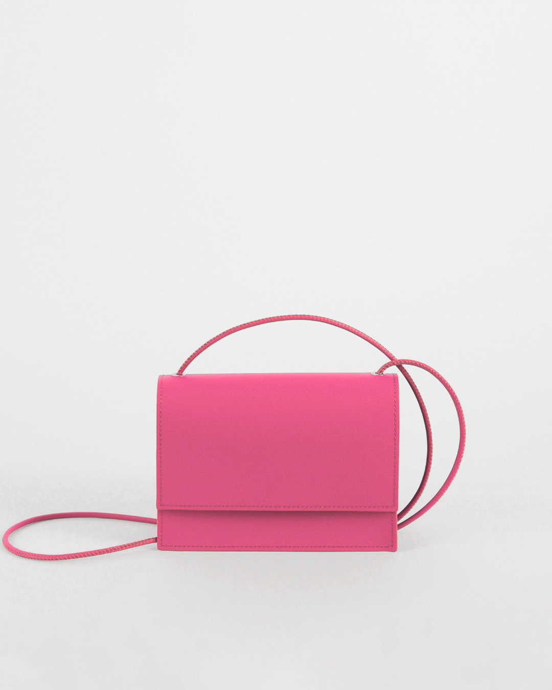 PAQUITA - Bolso Piel