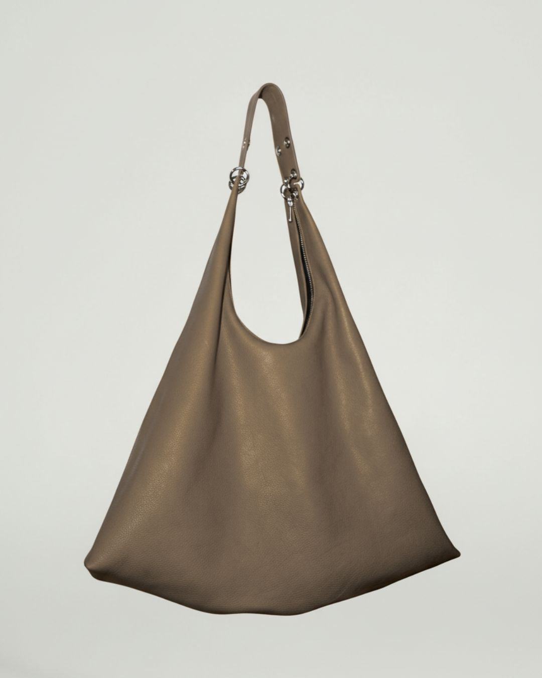 Doña Lola - Bolso grande XL en piel