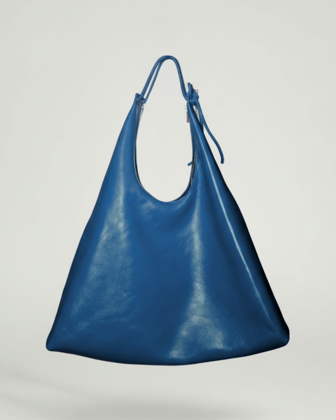 Doña Lola - XL large leather handbag