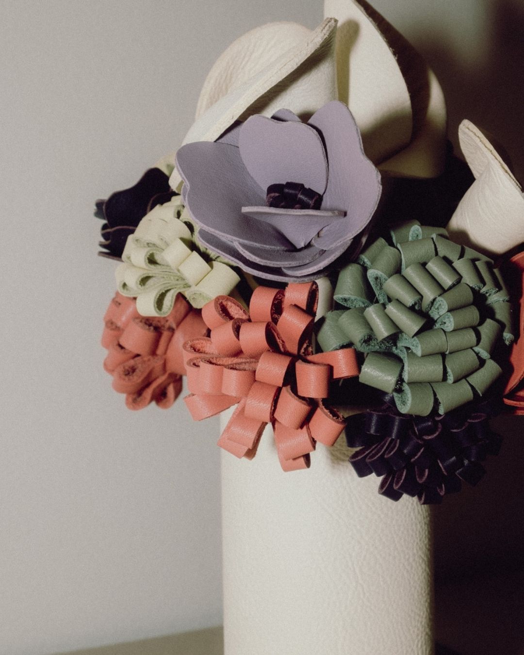 Personalized bouquet