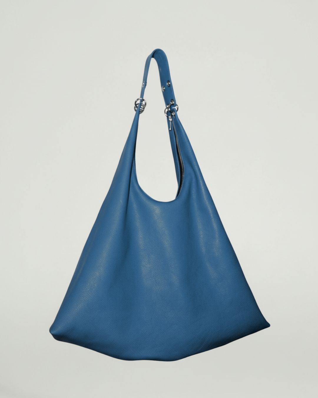 Doña Lola - Bolso grande XL en piel