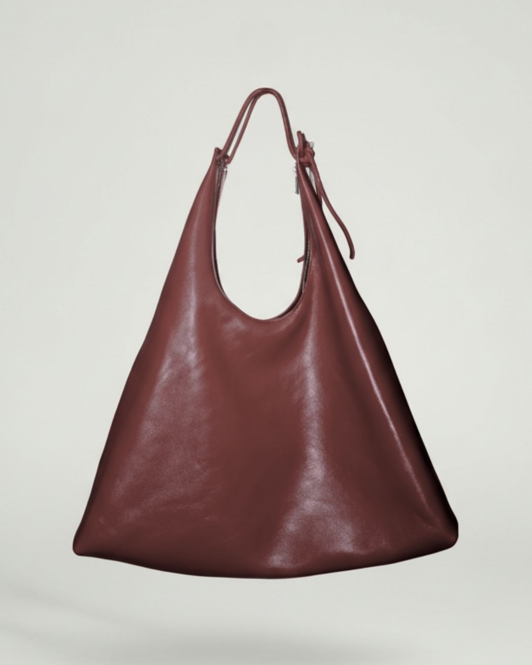 Doña Lola - Bolso grande XL en piel