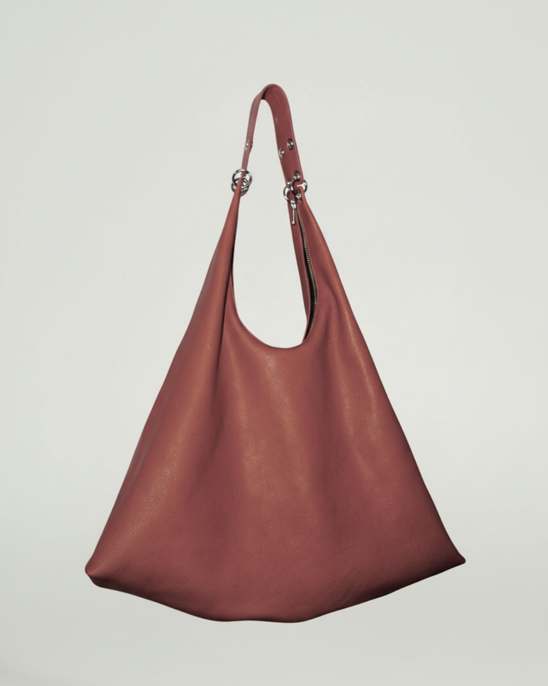 Doña Lola - Bolso grande XL en piel