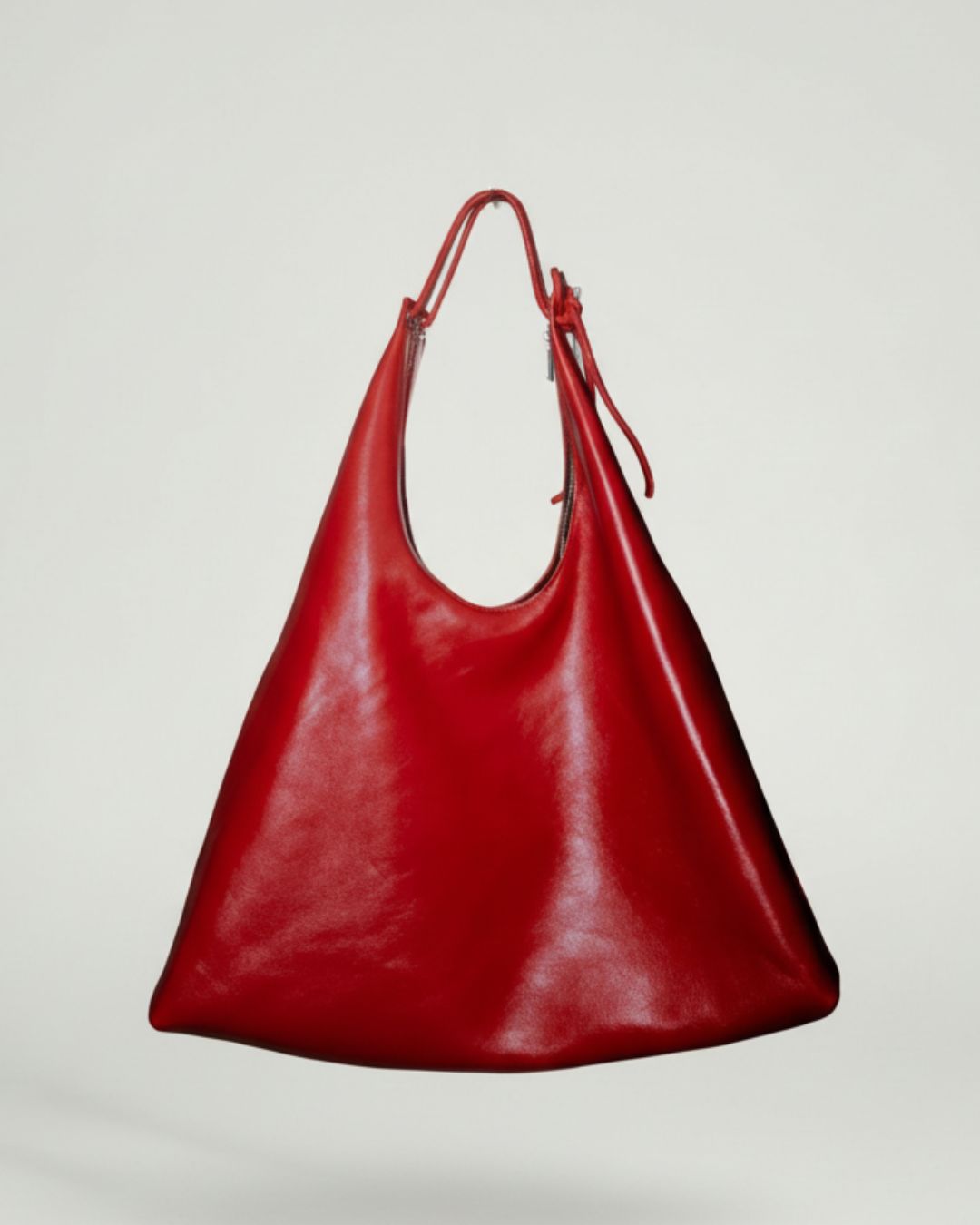 Doña Lola - Bolso grande XL en piel