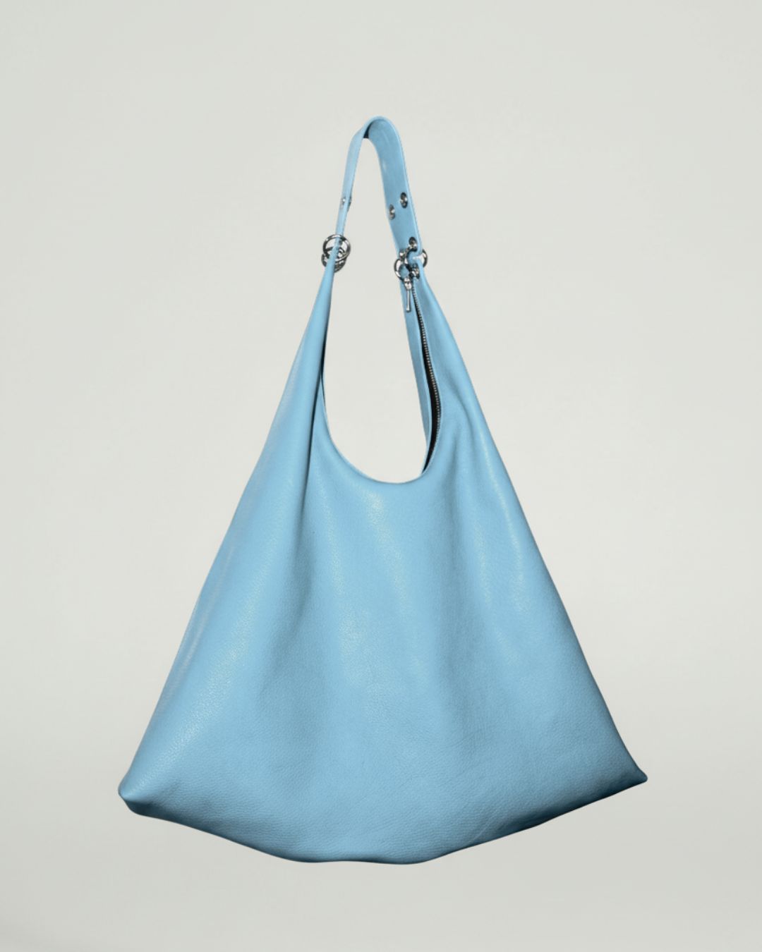 Doña Lola - Bolso grande XL en piel