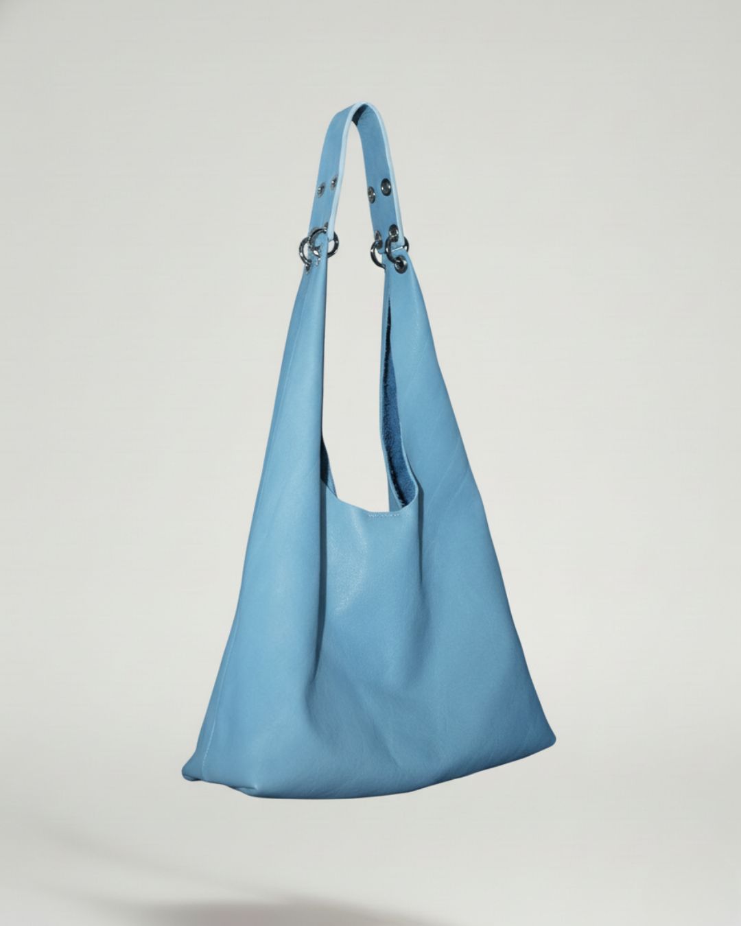 Loles - Bolso mediano en piel