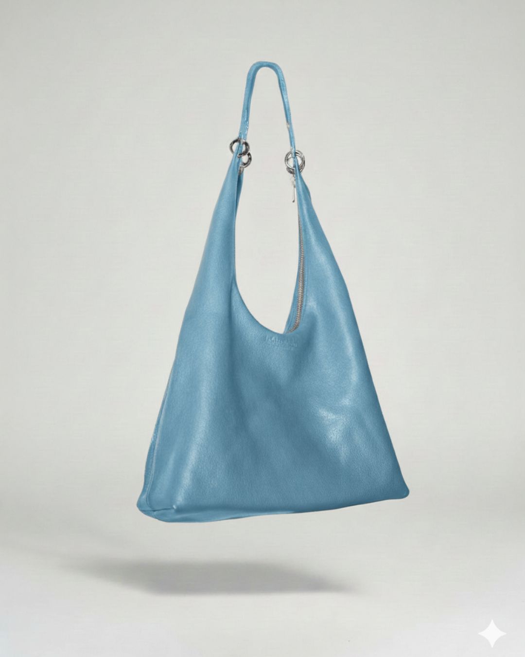 Loles - Bolso mediano en piel