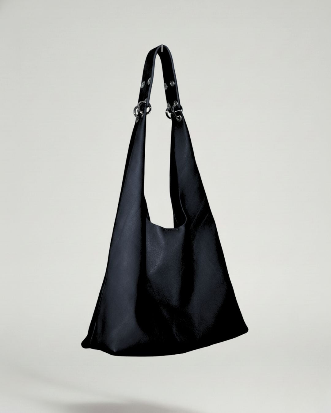 Loles - Bolso mediano en piel