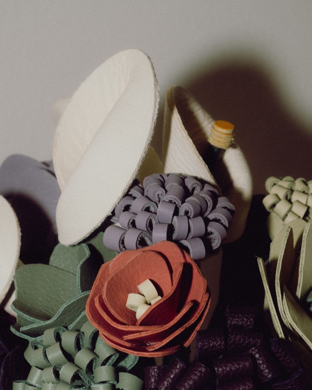 Personalized bouquet