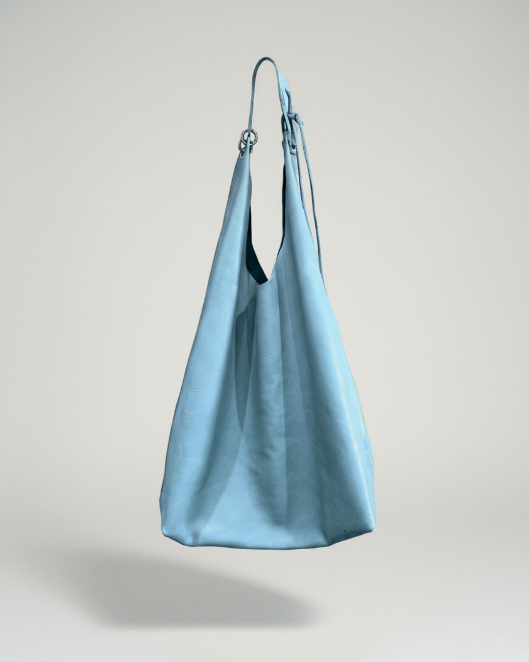 MariLoles - Bolso grande XL en piel