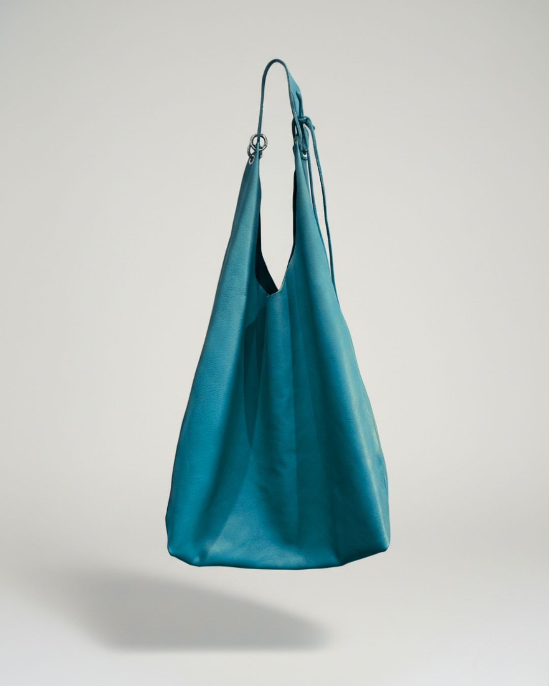 MariLoles - XL large leather handbag