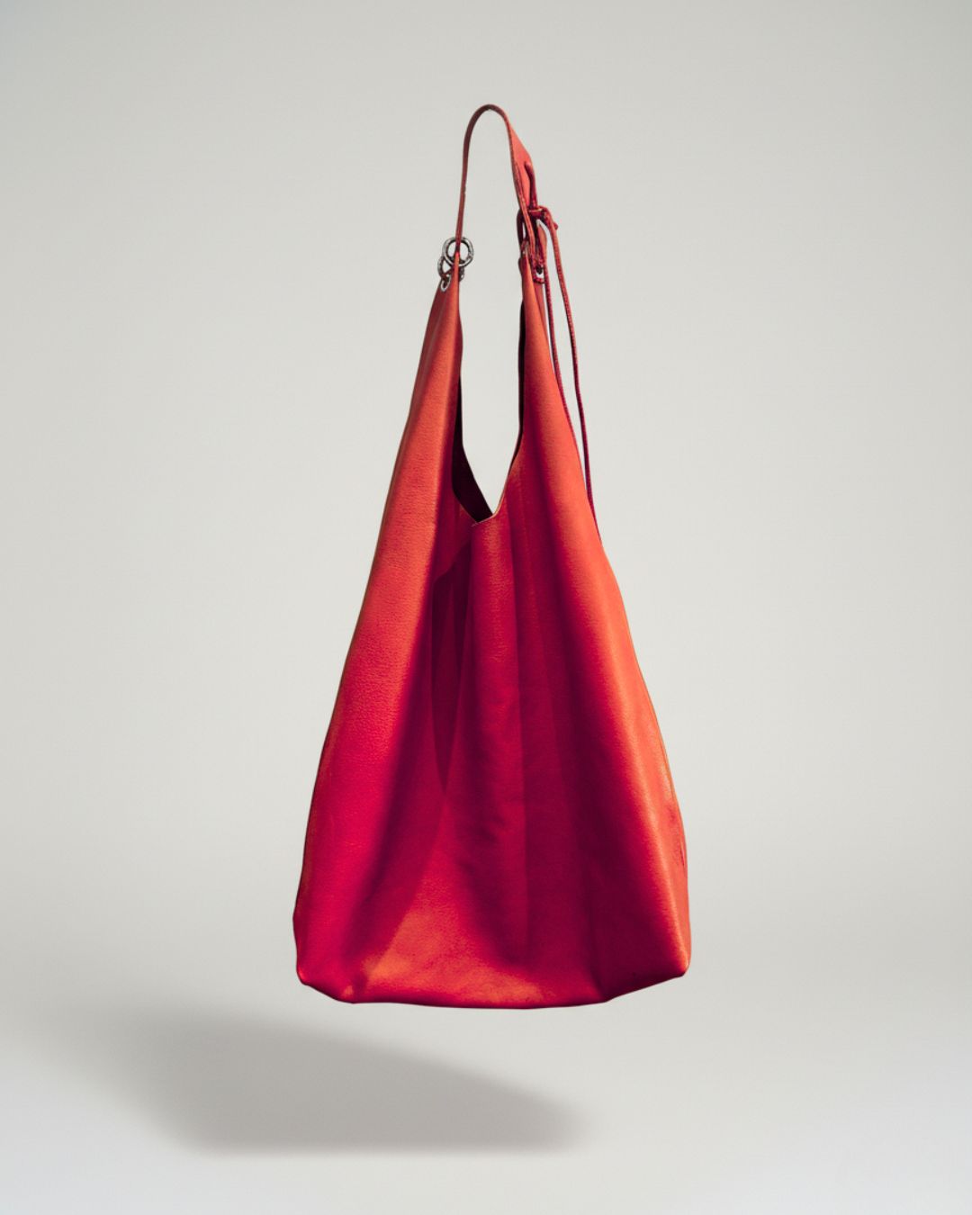 MariLoles - Bolso grande XL en piel