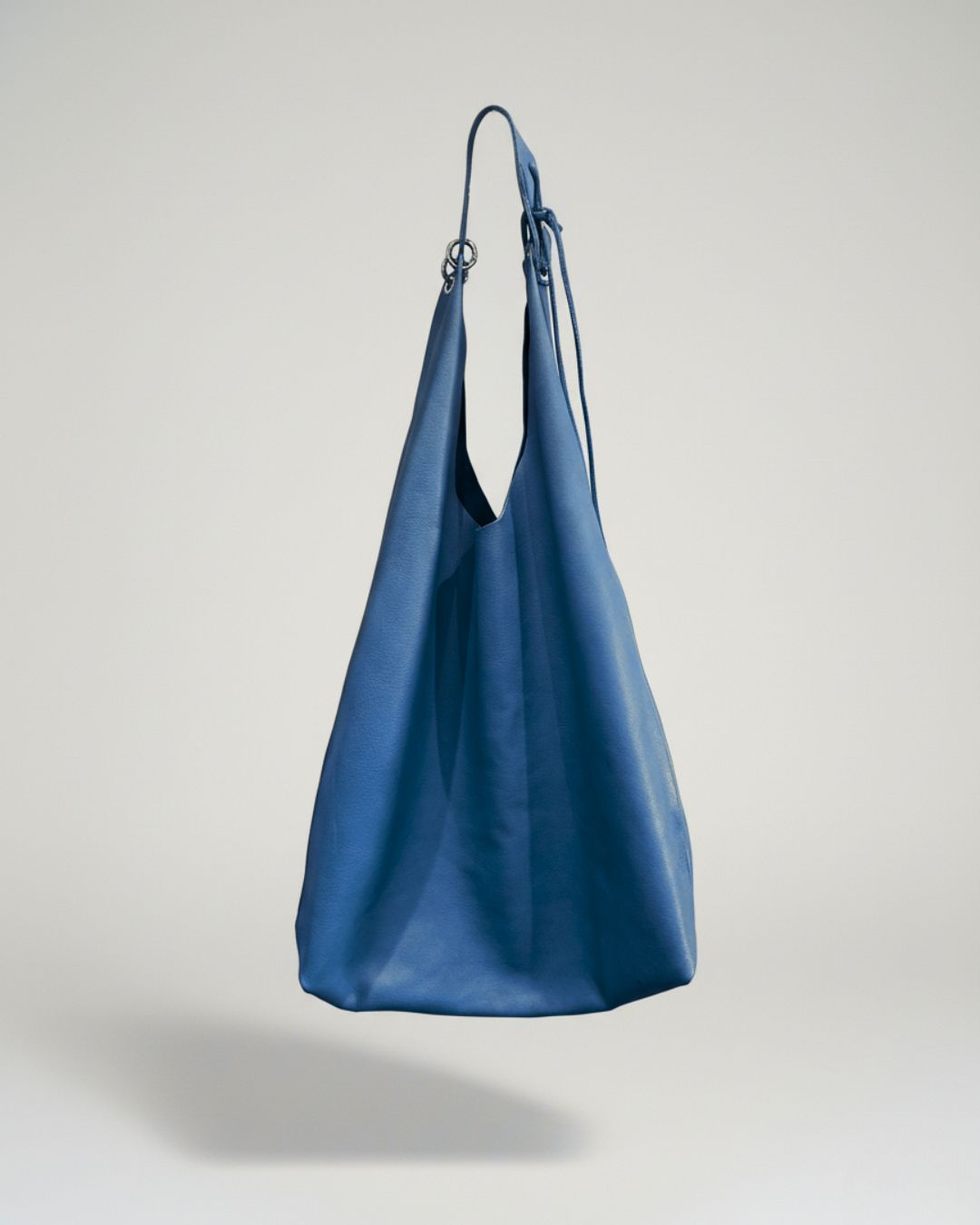 MariLoles - Bolso grande XL en piel