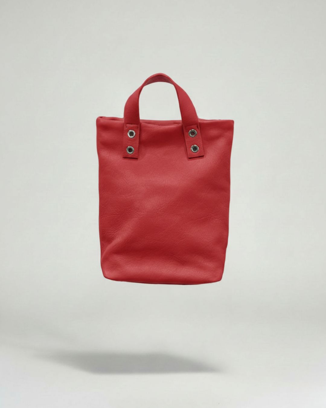 Dolores - Mochila mediana en piel