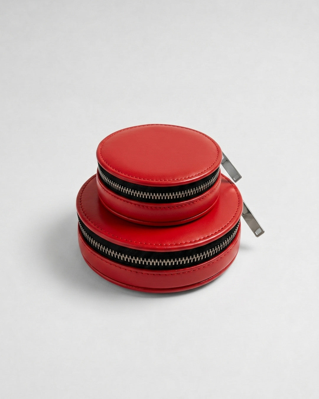 ALMITA - Leather accessory
