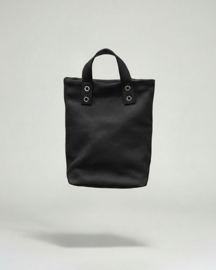 Dolores - Medium leather backpack