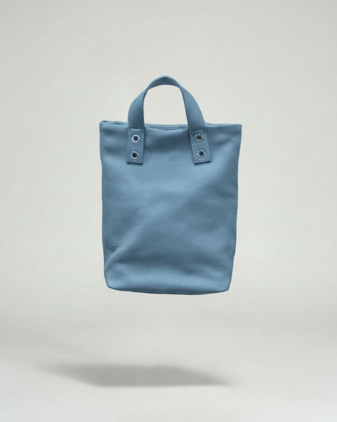 Dolores - Medium leather backpack