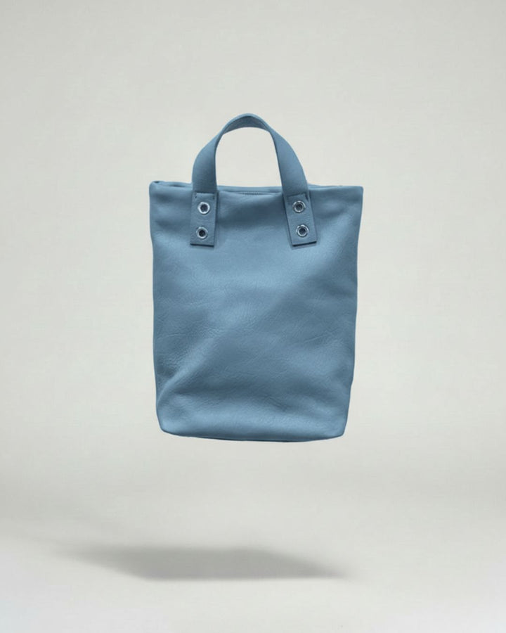 Dolores - Medium leather backpack