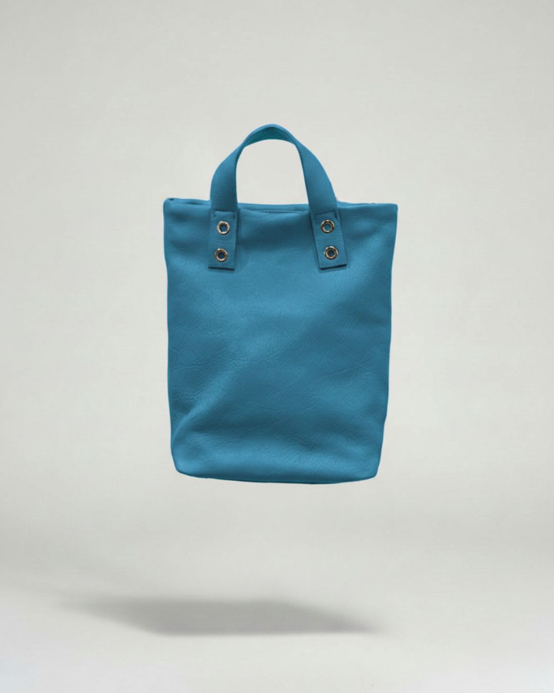 Dolores - Mochila mediana en piel