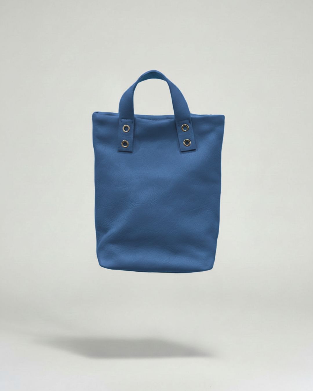 Dolores - Mochila mediana en piel