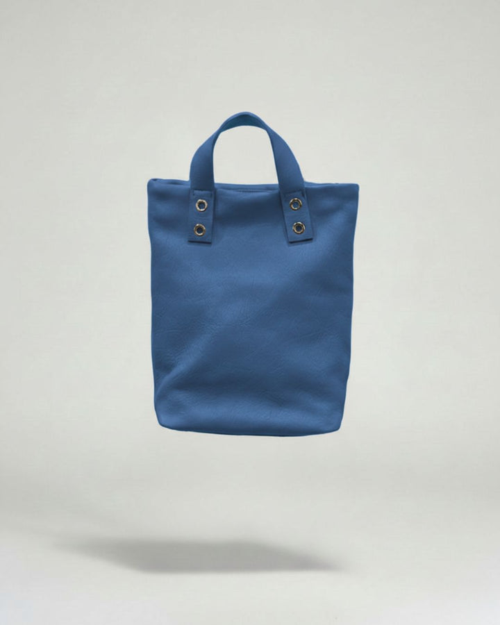 Dolores - Medium leather backpack