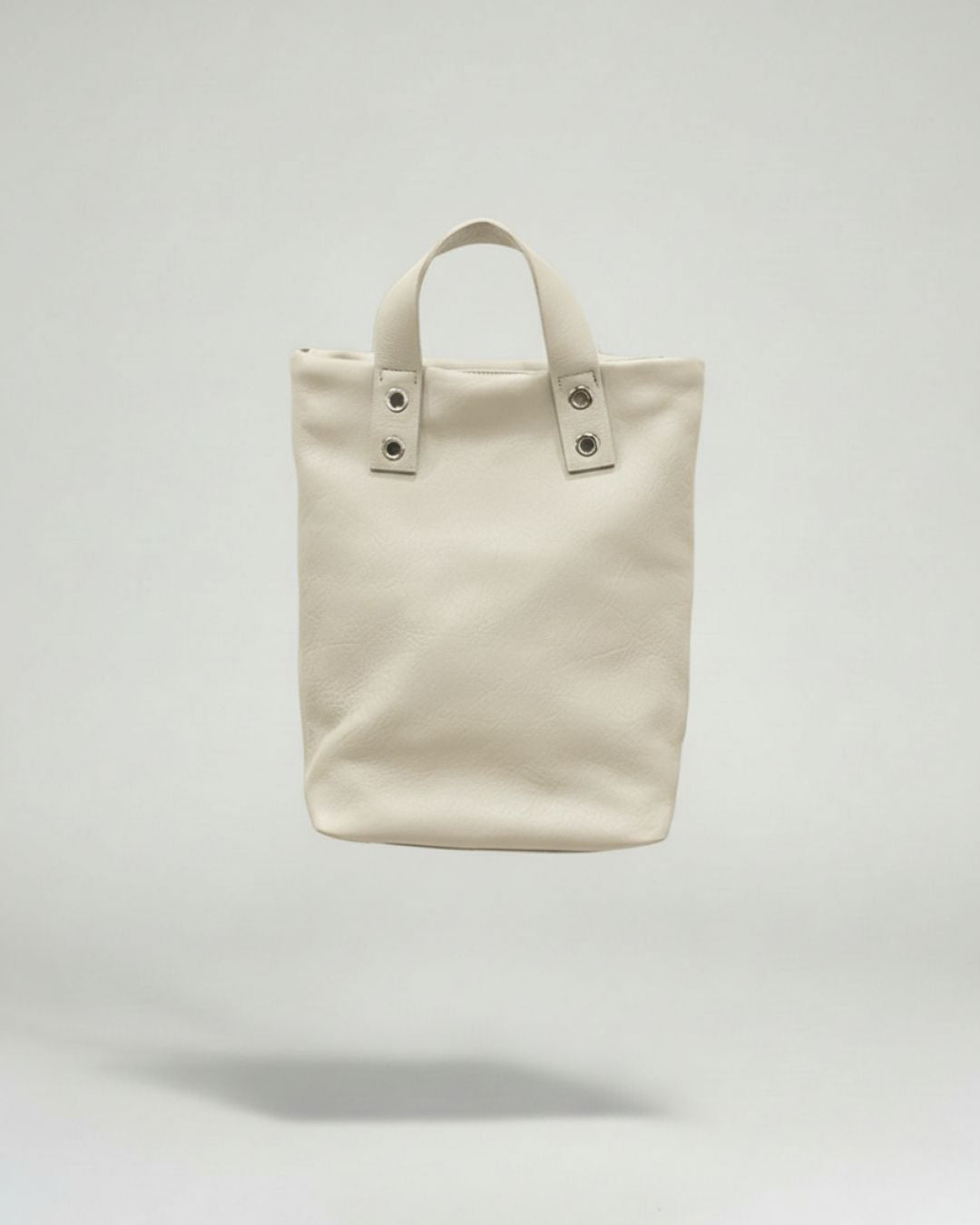 Dolores - Mochila mediana en piel