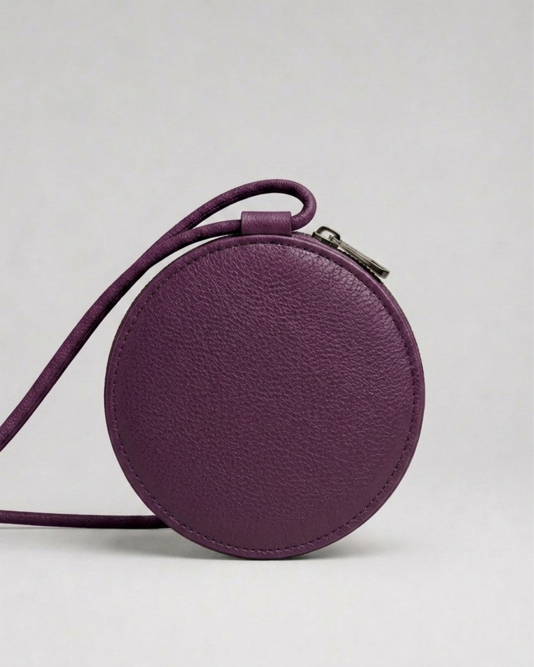 ALMITA - Leather accessory