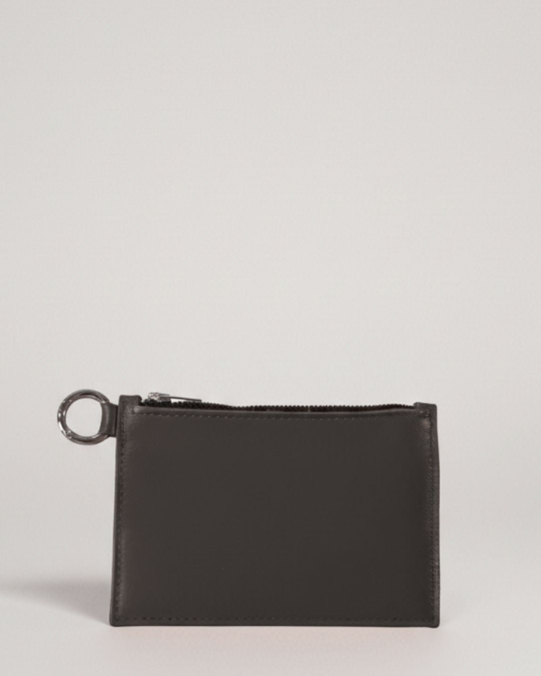 Doña Rosario - Monedero o neceser Piel