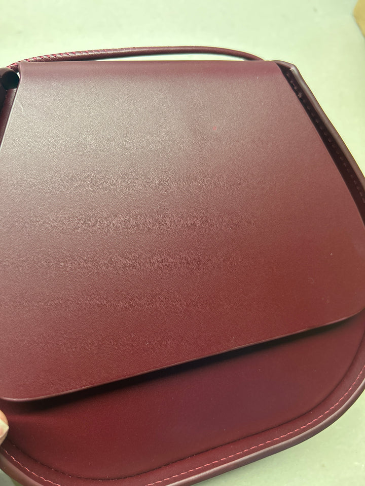 BOLSOS CON HISTORIA (RUPTURA) - RAFAELA - Bolso Piel TARA