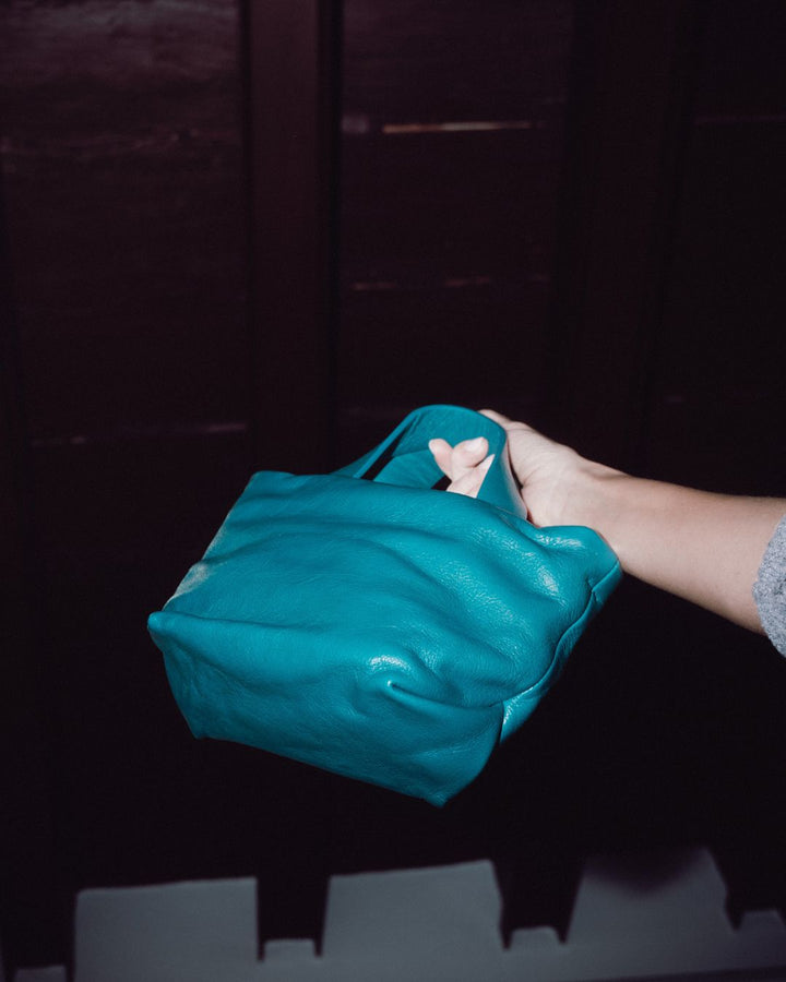 JUANITA - Bolso Piel