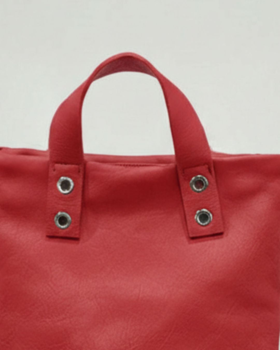 Doña Dolores - Mochila maletín extra grande en piel XL