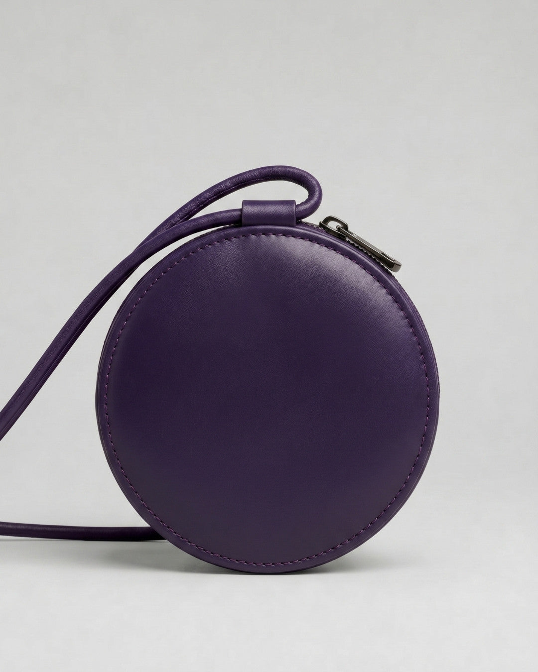 ALMITA - Leather accessory